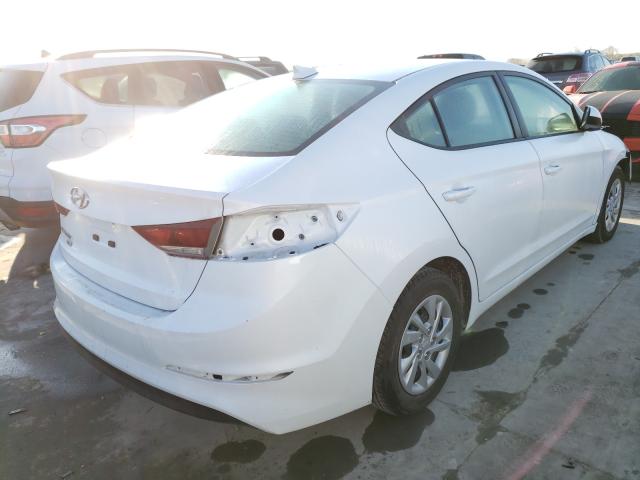 Photo 3 VIN: 5NPD74LF5HH202156 - HYUNDAI ELANTRA 