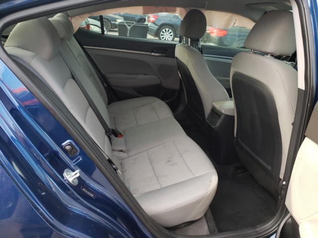 Photo 5 VIN: 5NPD74LF5HH202996 - HYUNDAI ELANTRA SE 