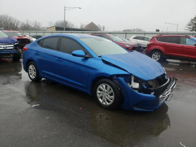 Photo 3 VIN: 5NPD74LF5HH205543 - HYUNDAI ELANTRA 