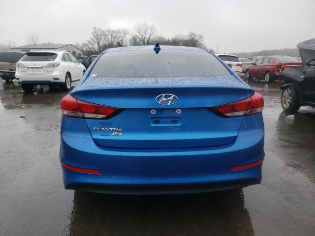 Photo 5 VIN: 5NPD74LF5HH205543 - HYUNDAI ELANTRA 