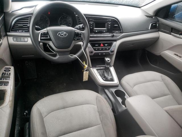 Photo 7 VIN: 5NPD74LF5HH205543 - HYUNDAI ELANTRA 