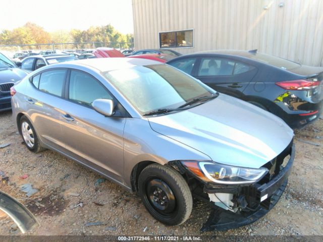 Photo 0 VIN: 5NPD74LF5HH206000 - HYUNDAI ELANTRA 