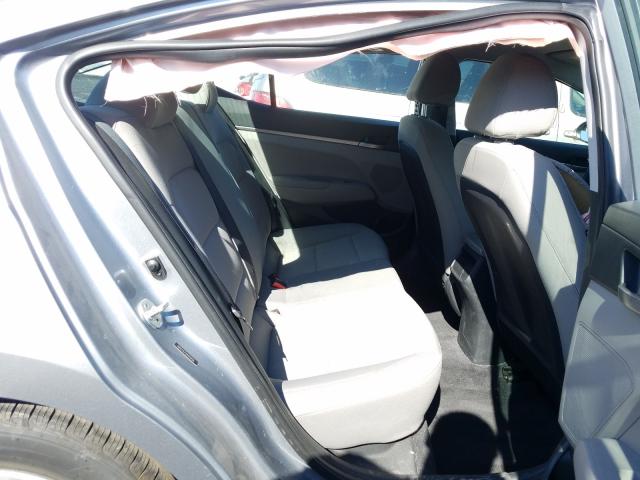 Photo 5 VIN: 5NPD74LF5HH210158 - HYUNDAI ELANTRA SE 