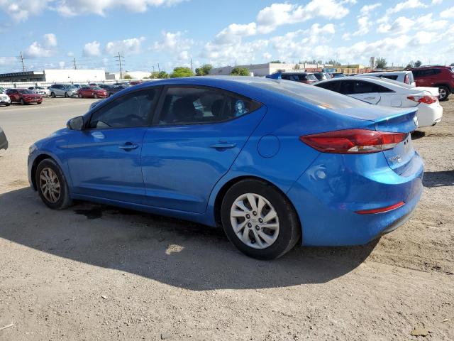 Photo 1 VIN: 5NPD74LF5HH210564 - HYUNDAI ELANTRA SE 