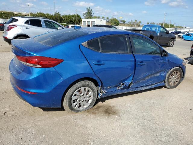 Photo 2 VIN: 5NPD74LF5HH210564 - HYUNDAI ELANTRA SE 