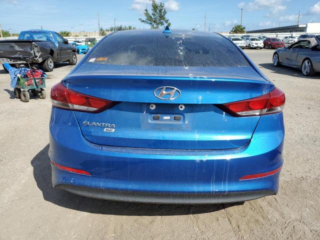 Photo 5 VIN: 5NPD74LF5HH210564 - HYUNDAI ELANTRA SE 