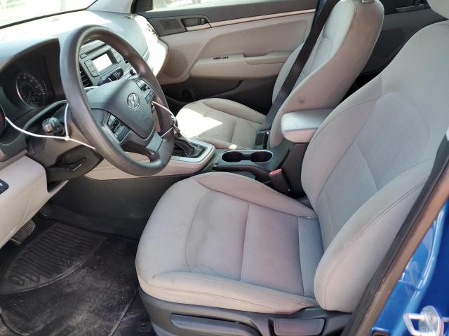 Photo 6 VIN: 5NPD74LF5HH210564 - HYUNDAI ELANTRA SE 