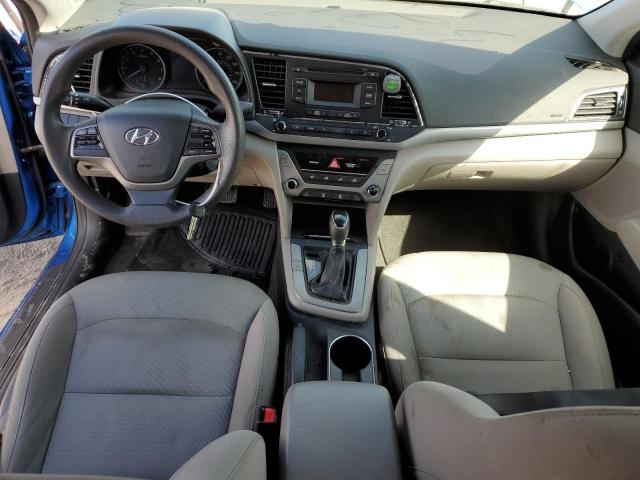 Photo 7 VIN: 5NPD74LF5HH210564 - HYUNDAI ELANTRA SE 