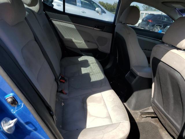 Photo 9 VIN: 5NPD74LF5HH210564 - HYUNDAI ELANTRA SE 