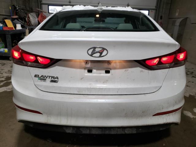 Photo 5 VIN: 5NPD74LF5HH212430 - HYUNDAI ELANTRA SE 