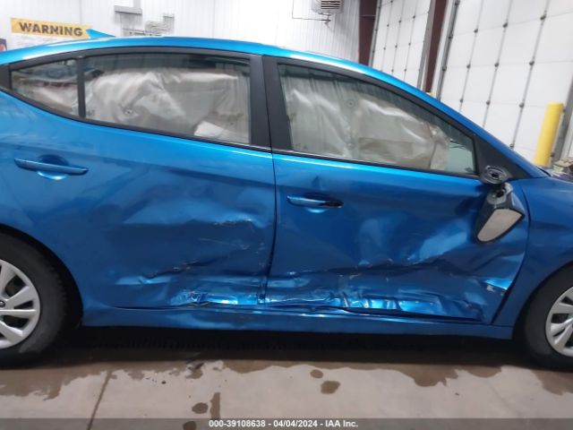 Photo 5 VIN: 5NPD74LF5HH212704 - HYUNDAI ELANTRA 