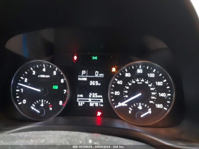 Photo 6 VIN: 5NPD74LF5HH212704 - HYUNDAI ELANTRA 