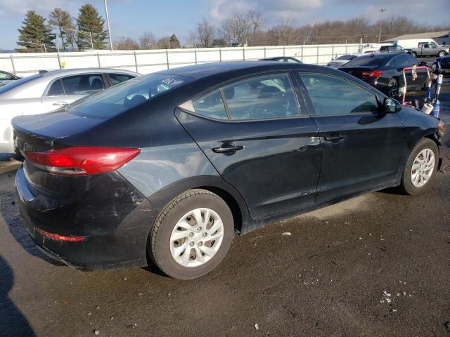 Photo 2 VIN: 5NPD74LF5JH217519 - HYUNDAI ELANTRA SE 