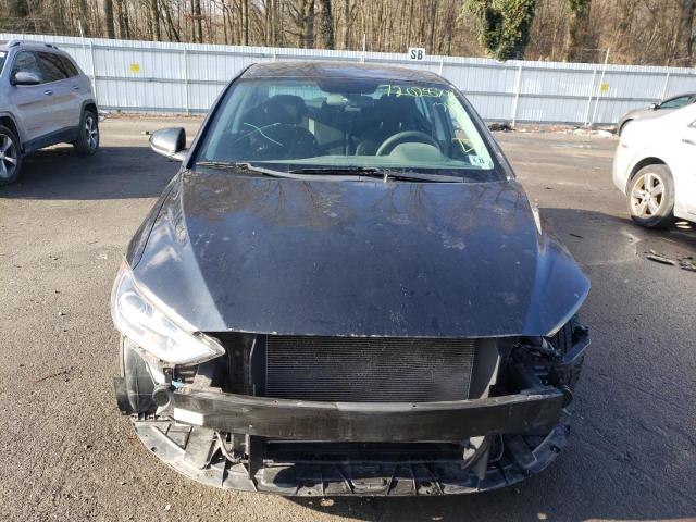 Photo 4 VIN: 5NPD74LF5JH217519 - HYUNDAI ELANTRA SE 