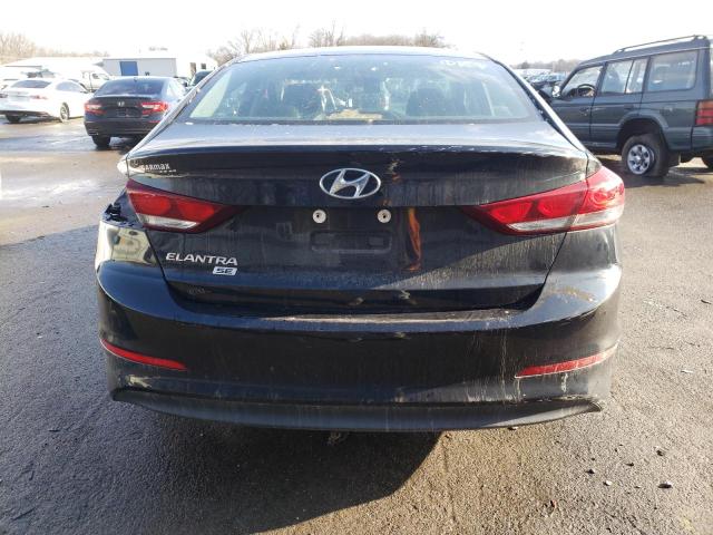 Photo 5 VIN: 5NPD74LF5JH217519 - HYUNDAI ELANTRA SE 