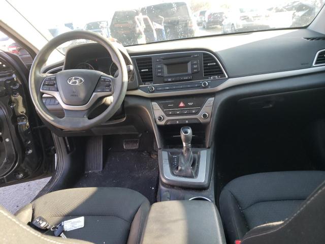 Photo 7 VIN: 5NPD74LF5JH217519 - HYUNDAI ELANTRA SE 