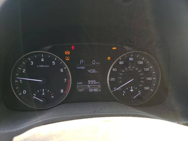 Photo 8 VIN: 5NPD74LF5JH217519 - HYUNDAI ELANTRA SE 