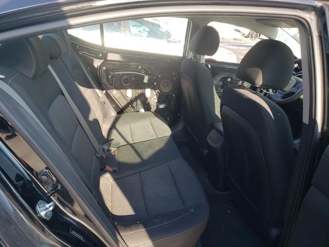 Photo 9 VIN: 5NPD74LF5JH217519 - HYUNDAI ELANTRA SE 