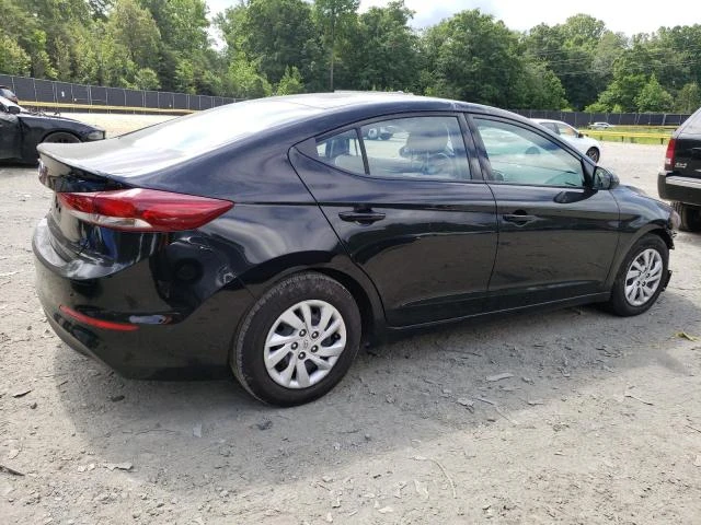 Photo 2 VIN: 5NPD74LF5JH223014 - HYUNDAI ELANTRA SE 