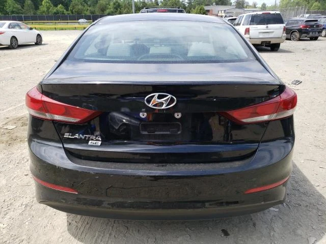 Photo 5 VIN: 5NPD74LF5JH223014 - HYUNDAI ELANTRA SE 