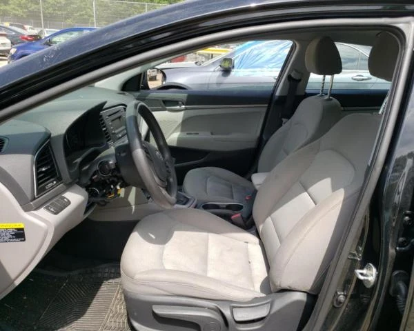 Photo 6 VIN: 5NPD74LF5JH223014 - HYUNDAI ELANTRA SE 