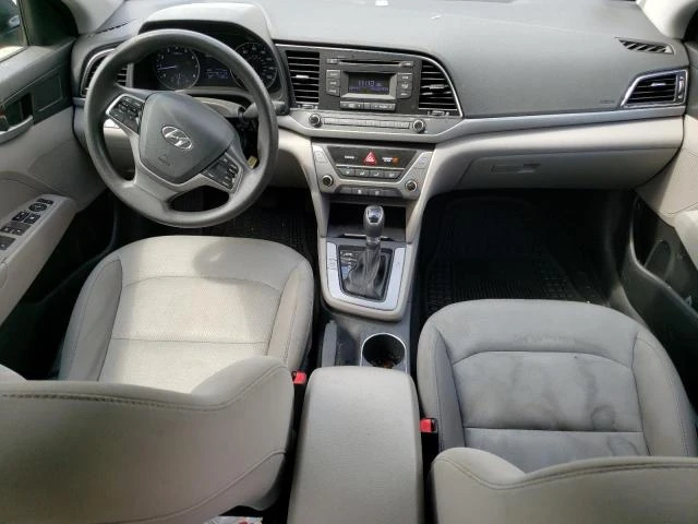 Photo 7 VIN: 5NPD74LF5JH223014 - HYUNDAI ELANTRA SE 