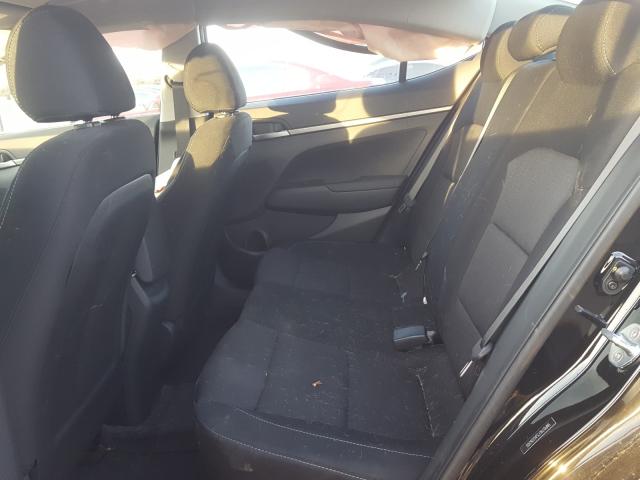 Photo 5 VIN: 5NPD74LF5JH226205 - HYUNDAI ELANTRA SE 