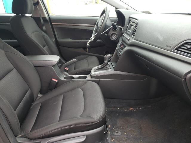 Photo 4 VIN: 5NPD74LF5JH257244 - HYUNDAI ELANTRA SE 