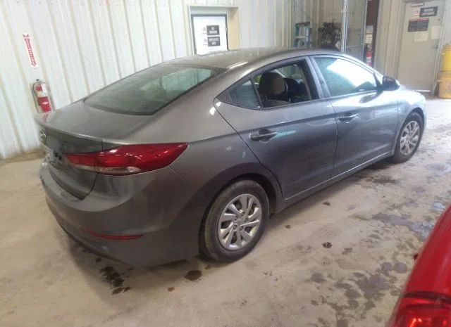 Photo 3 VIN: 5NPD74LF5JH257504 - HYUNDAI ELANTRA 