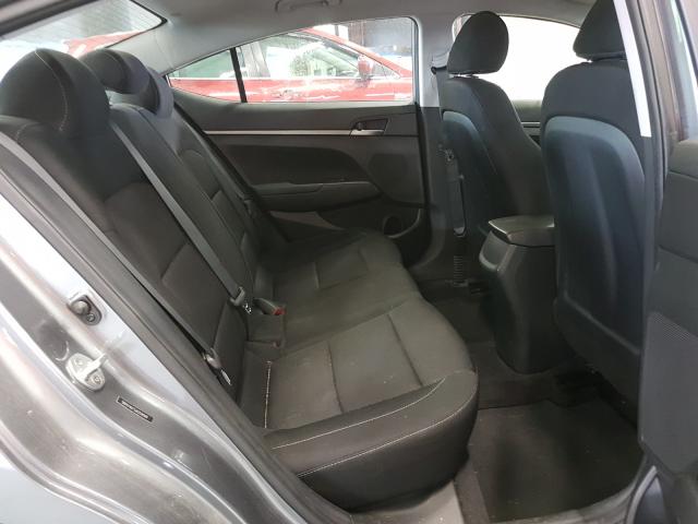 Photo 5 VIN: 5NPD74LF5JH259009 - HYUNDAI ELANTRA 