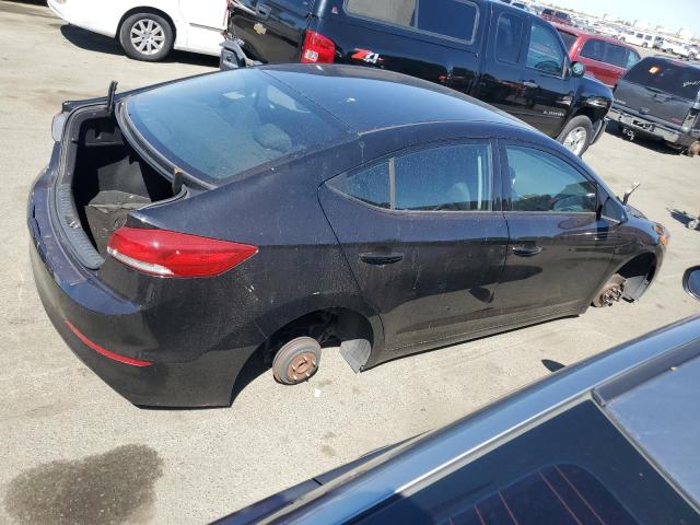 Photo 2 VIN: 5NPD74LF5JH276845 - HYUNDAI ELANTRA SE 