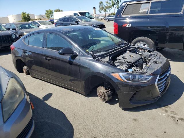 Photo 3 VIN: 5NPD74LF5JH276845 - HYUNDAI ELANTRA SE 