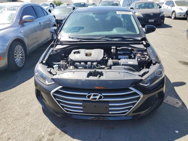 Photo 4 VIN: 5NPD74LF5JH276845 - HYUNDAI ELANTRA SE 