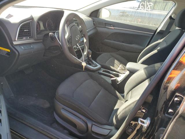 Photo 6 VIN: 5NPD74LF5JH276845 - HYUNDAI ELANTRA SE 