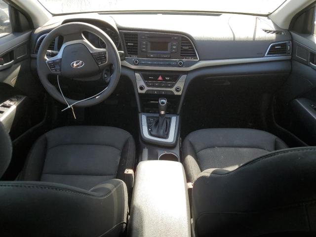 Photo 7 VIN: 5NPD74LF5JH276845 - HYUNDAI ELANTRA SE 