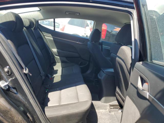 Photo 9 VIN: 5NPD74LF5JH276845 - HYUNDAI ELANTRA SE 