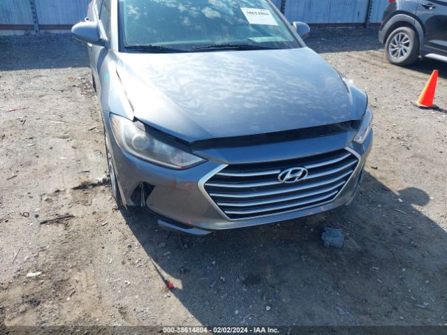 Photo 5 VIN: 5NPD74LF5JH277607 - HYUNDAI ELANTRA 