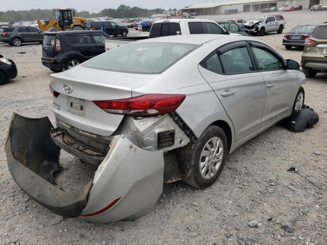 Photo 3 VIN: 5NPD74LF5JH279325 - HYUNDAI ELANTRA SE 