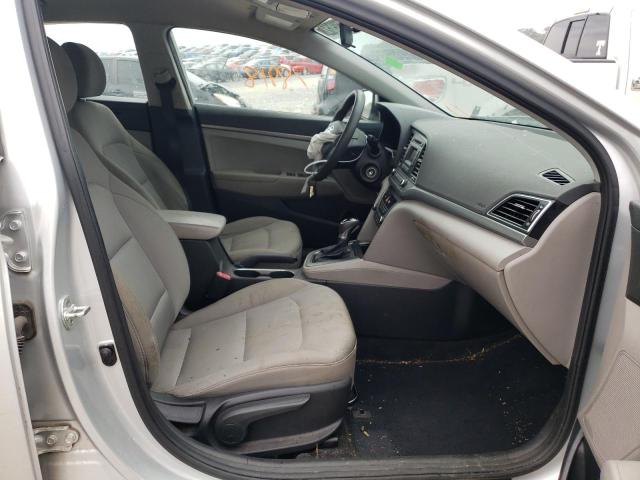 Photo 4 VIN: 5NPD74LF5JH279325 - HYUNDAI ELANTRA SE 