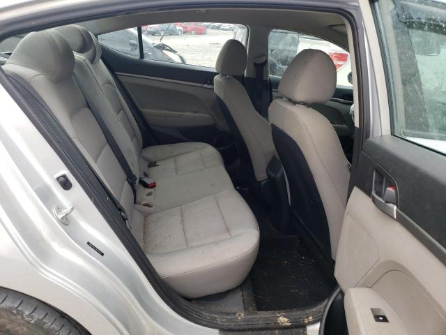 Photo 5 VIN: 5NPD74LF5JH279325 - HYUNDAI ELANTRA SE 