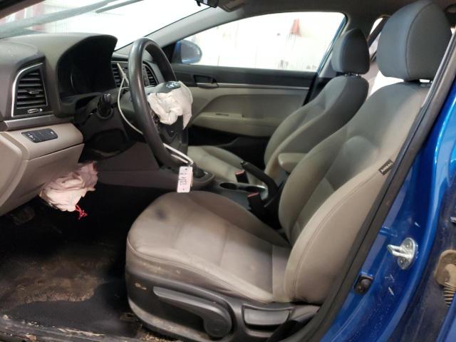 Photo 6 VIN: 5NPD74LF5JH292219 - HYUNDAI ELANTRA 