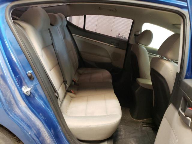 Photo 9 VIN: 5NPD74LF5JH292219 - HYUNDAI ELANTRA 