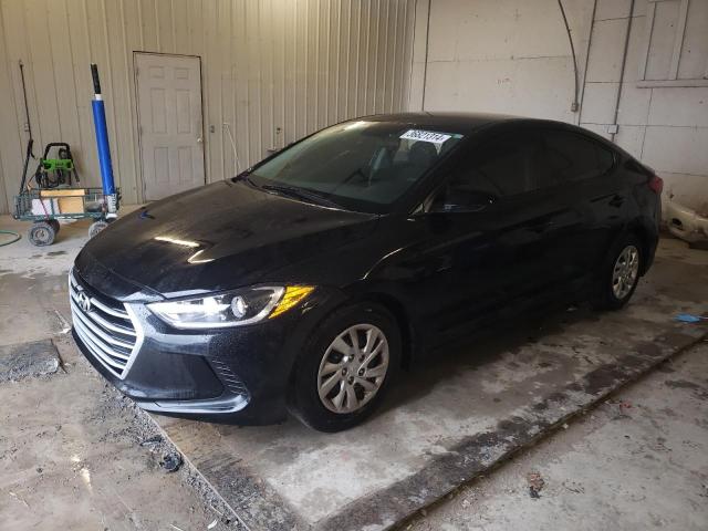 Photo 0 VIN: 5NPD74LF5JH301727 - HYUNDAI ELANTRA 