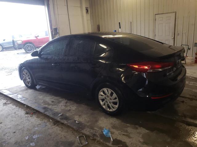 Photo 1 VIN: 5NPD74LF5JH301727 - HYUNDAI ELANTRA 