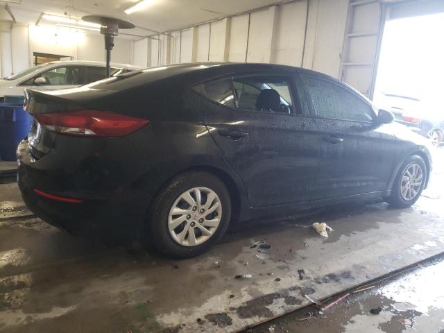 Photo 2 VIN: 5NPD74LF5JH301727 - HYUNDAI ELANTRA 