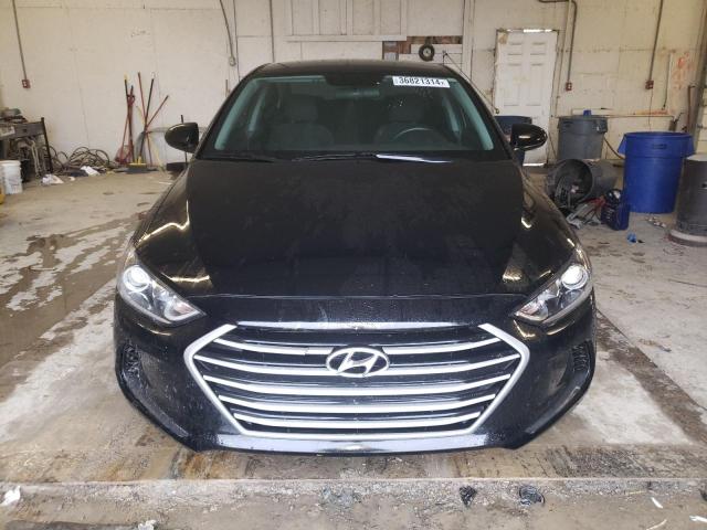 Photo 4 VIN: 5NPD74LF5JH301727 - HYUNDAI ELANTRA 