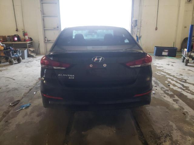 Photo 5 VIN: 5NPD74LF5JH301727 - HYUNDAI ELANTRA 