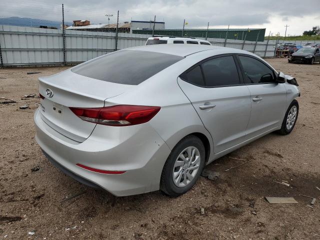 Photo 2 VIN: 5NPD74LF5JH317068 - HYUNDAI ELANTRA SE 