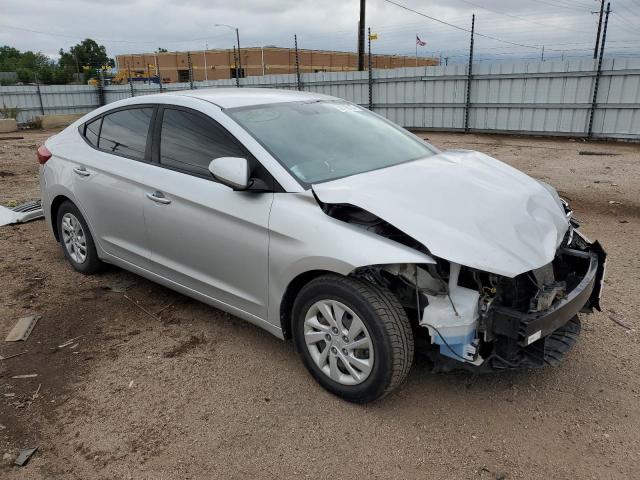 Photo 3 VIN: 5NPD74LF5JH317068 - HYUNDAI ELANTRA SE 