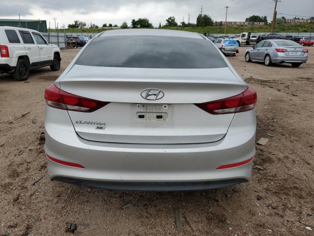 Photo 5 VIN: 5NPD74LF5JH317068 - HYUNDAI ELANTRA SE 